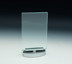 Swivel Sign Holder 8.5"w x 11"