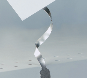 Twist-Pop  w/ Adhesive Pads w/2 Adhesive Pads