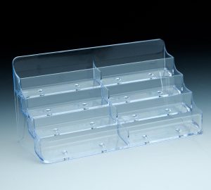 8 Pocket Business Card / Gift Card Holder