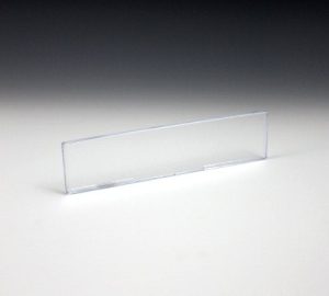 TRU-VU?¢¬Ѭ¢; Wall Mount Name Plate